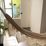 Aconchego Com Quintal